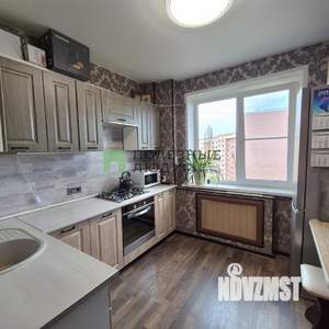 2-к квартира, вторичка, 48м2, 7/9 этаж
