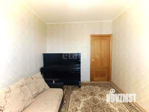 3-к квартира, вторичка, 63м2, 9/9 этаж
