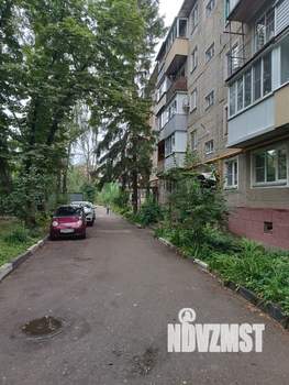 3-к квартира, вторичка, 66м2, 4/5 этаж