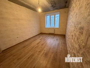 1-к квартира, вторичка, 44м2, 2/9 этаж