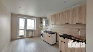 2-к квартира, вторичка, 58м2, 10/11 этаж