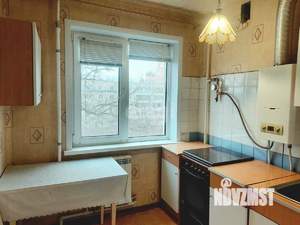 2-к квартира, вторичка, 44м2, 4/5 этаж