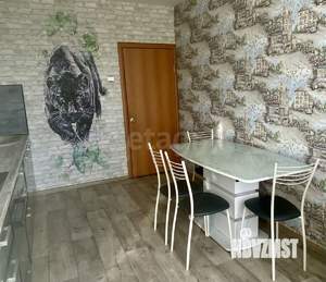 3-к квартира, вторичка, 80м2, 16/17 этаж