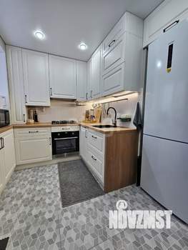 3-к квартира, вторичка, 60м2, 3/5 этаж