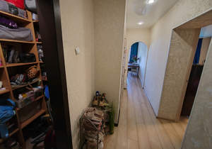 1-к квартира, вторичка, 45м2, 8/8 этаж