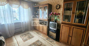 3-к квартира, вторичка, 63м2, 9/10 этаж