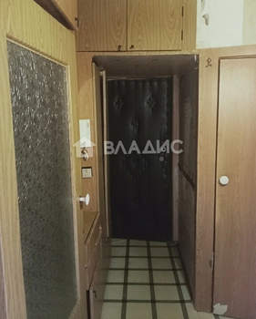 2-к квартира, вторичка, 47м2, 5/5 этаж