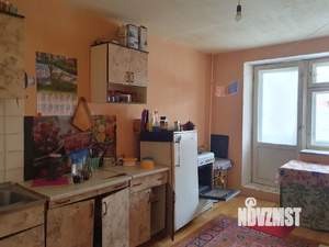 1-к квартира, вторичка, 44м2, 5/7 этаж