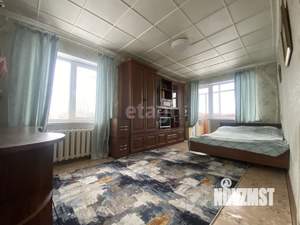 3-к квартира, вторичка, 62м2, 5/5 этаж