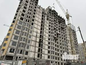2-к квартира, вторичка, 61м2, 12/18 этаж