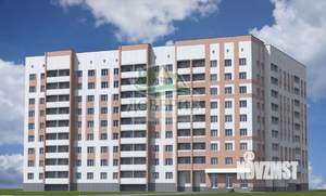 2-к квартира, вторичка, 60м2, 4/9 этаж