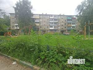 1-к квартира, вторичка, 13м2, 5/5 этаж