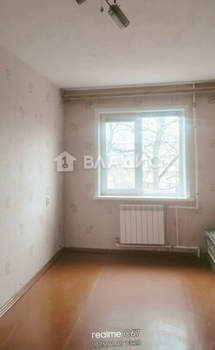 2-к квартира, вторичка, 45м2, 4/5 этаж