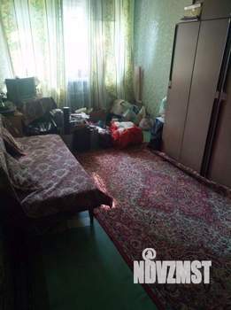 2-к квартира, вторичка, 45м2, 1/5 этаж