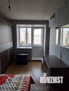 2-к квартира, вторичка, 63м2, 9/9 этаж