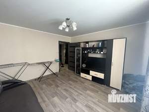 1-к квартира, вторичка, 33м2, 2/9 этаж