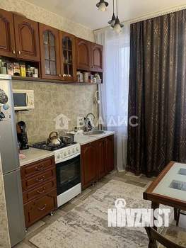 3-к квартира, вторичка, 56м2, 2/4 этаж