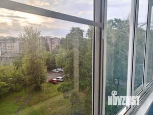 1-к квартира, вторичка, 30м2, 5/5 этаж