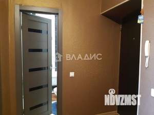 1-к квартира, вторичка, 38м2, 1/16 этаж