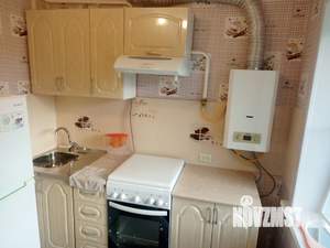1-к квартира, вторичка, 30м2, 5/5 этаж
