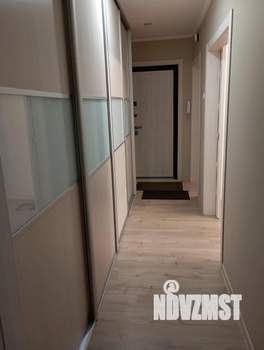 3-к квартира, вторичка, 64м2, 1/9 этаж