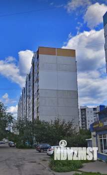 1-к квартира, вторичка, 32м2, 6/10 этаж