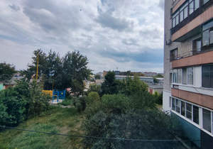 2-к квартира, вторичка, 71м2, 2/9 этаж
