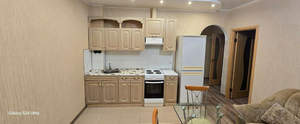 1-к квартира, вторичка, 40м2, 14/14 этаж