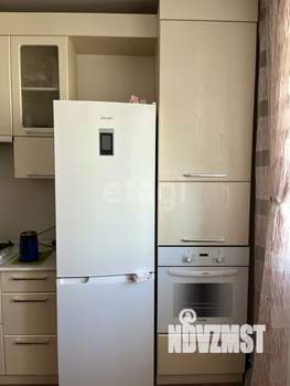 2-к квартира, вторичка, 59м2, 7/9 этаж