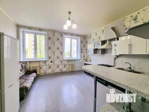 3-к квартира, вторичка, 91м2, 2/4 этаж