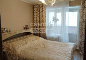 2-к квартира, вторичка, 56м2, 5/10 этаж