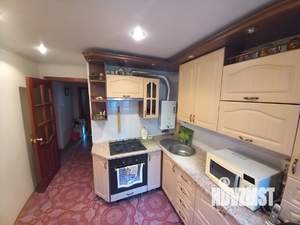 2-к квартира, вторичка, 48м2, 4/5 этаж
