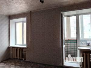 1-к квартира, вторичка, 33м2, 3/9 этаж