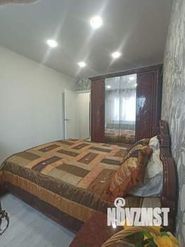 2-к квартира, вторичка, 60м2, 7/10 этаж