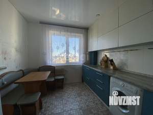 3-к квартира, вторичка, 63м2, 9/10 этаж