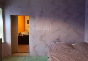 2-к квартира, вторичка, 42м2, 2/2 этаж