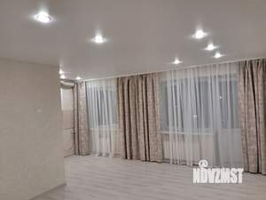 2-к квартира, вторичка, 43м2, 4/4 этаж