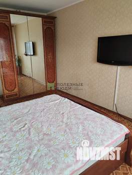 2-к квартира, вторичка, 48м2, 5/5 этаж