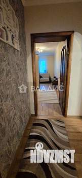 3-к квартира, вторичка, 59м2, 2/5 этаж
