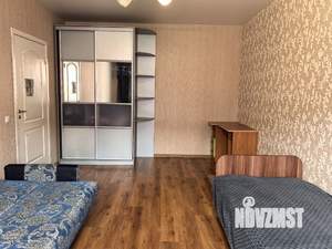 1-к квартира, вторичка, 40м2, 4/9 этаж