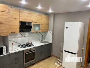 3-к квартира, вторичка, 87м2, 1/6 этаж