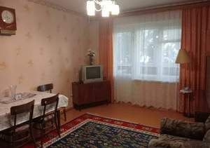 2-к квартира, вторичка, 52м2, 2/9 этаж