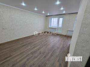 2-к квартира, вторичка, 47м2, 4/5 этаж
