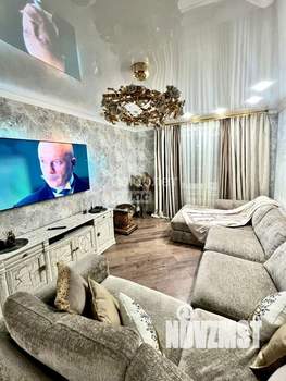 3-к квартира, вторичка, 90м2, 4/9 этаж