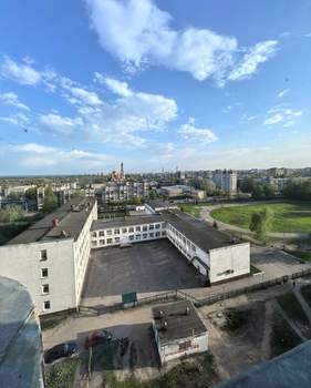 3-к квартира, вторичка, 64м2, 10/10 этаж