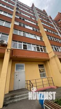1-к квартира, вторичка, 39м2, 2/9 этаж