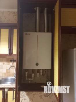 2-к квартира, вторичка, 53м2, 5/6 этаж