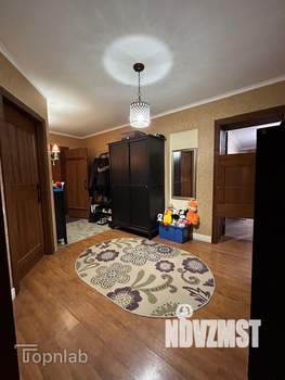 2-к квартира, вторичка, 67м2, 3/6 этаж