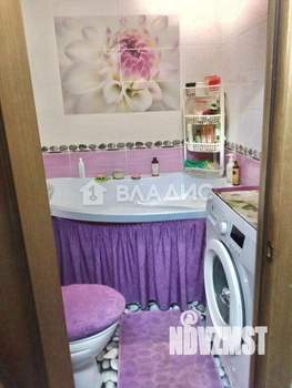 2-к квартира, вторичка, 44м2, 4/4 этаж