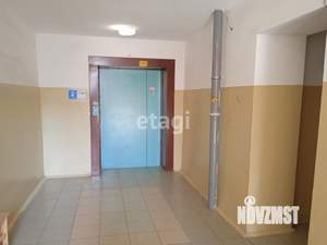 2-к квартира, вторичка, 59м2, 2/10 этаж